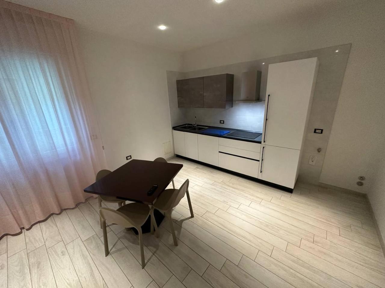 Hotel Belvedere Sottomarina Buitenkant foto