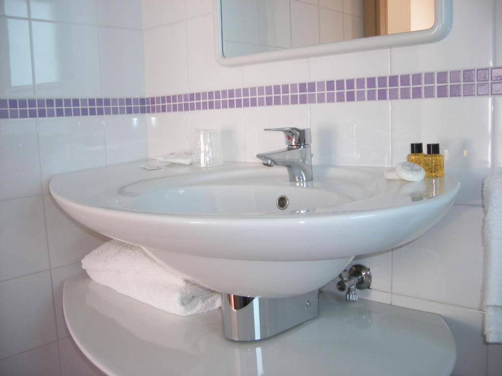 Hotel Belvedere Sottomarina Kamer foto