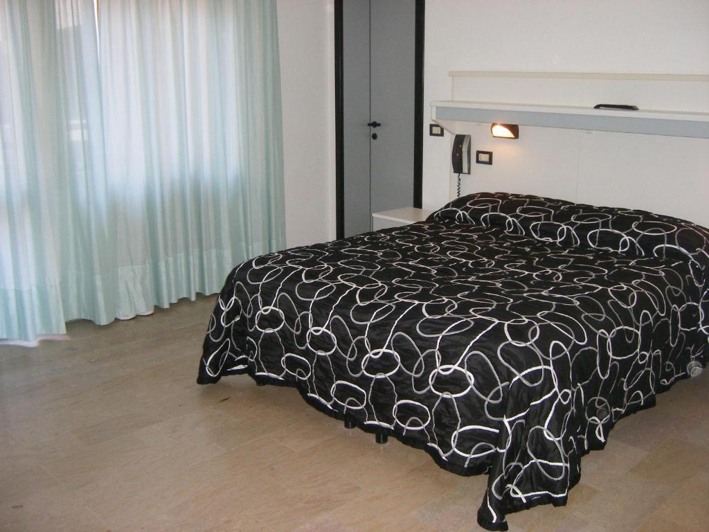 Hotel Belvedere Sottomarina Kamer foto