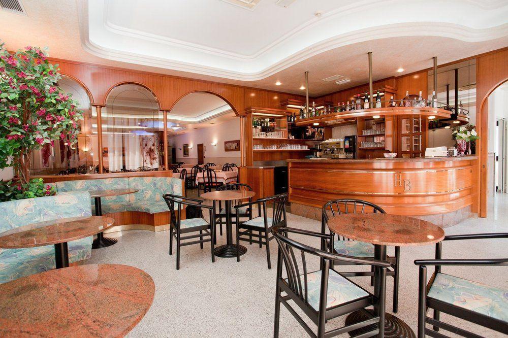 Hotel Belvedere Sottomarina Buitenkant foto